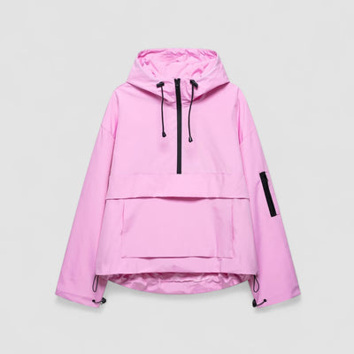 Stilhaus Bern | Funktionale Outdoor Jacke