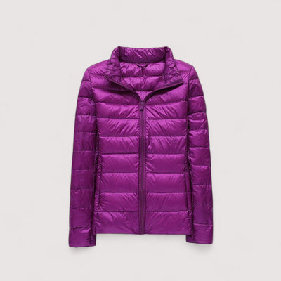 Stilhaus Bern | Leichte Komfortjacke