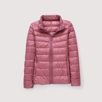 Stilhaus Bern | Leichte Komfortjacke