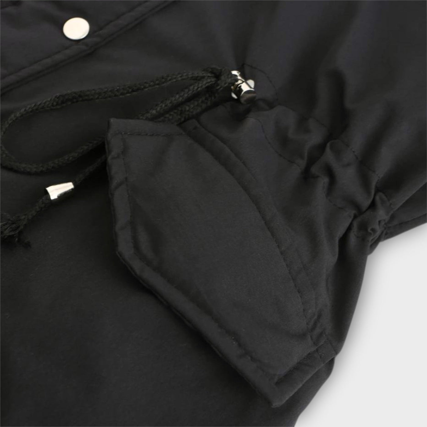 Aura - Kuschelige & robuste Winterjacke
