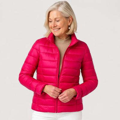 Stilhaus Bern | Leichte Komfortjacke