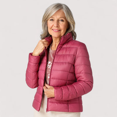 Stilhaus Bern | Leichte Komfortjacke