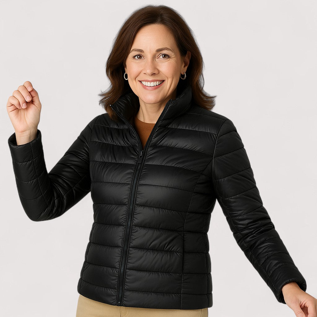 Stilhaus Bern | Leichte Komfortjacke