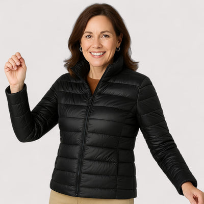 Stilhaus Bern | Leichte Komfortjacke