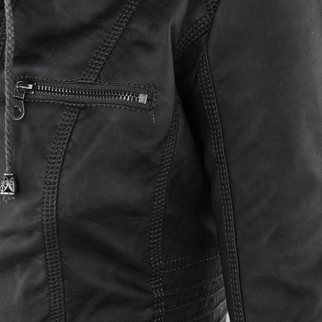 Stilhaus Bern | Strukturierte Komfortjacke