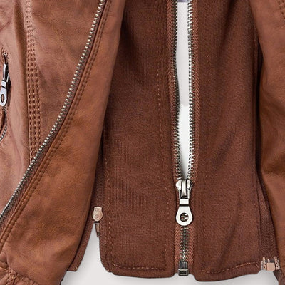 Stilhaus Bern | Strukturierte Komfortjacke