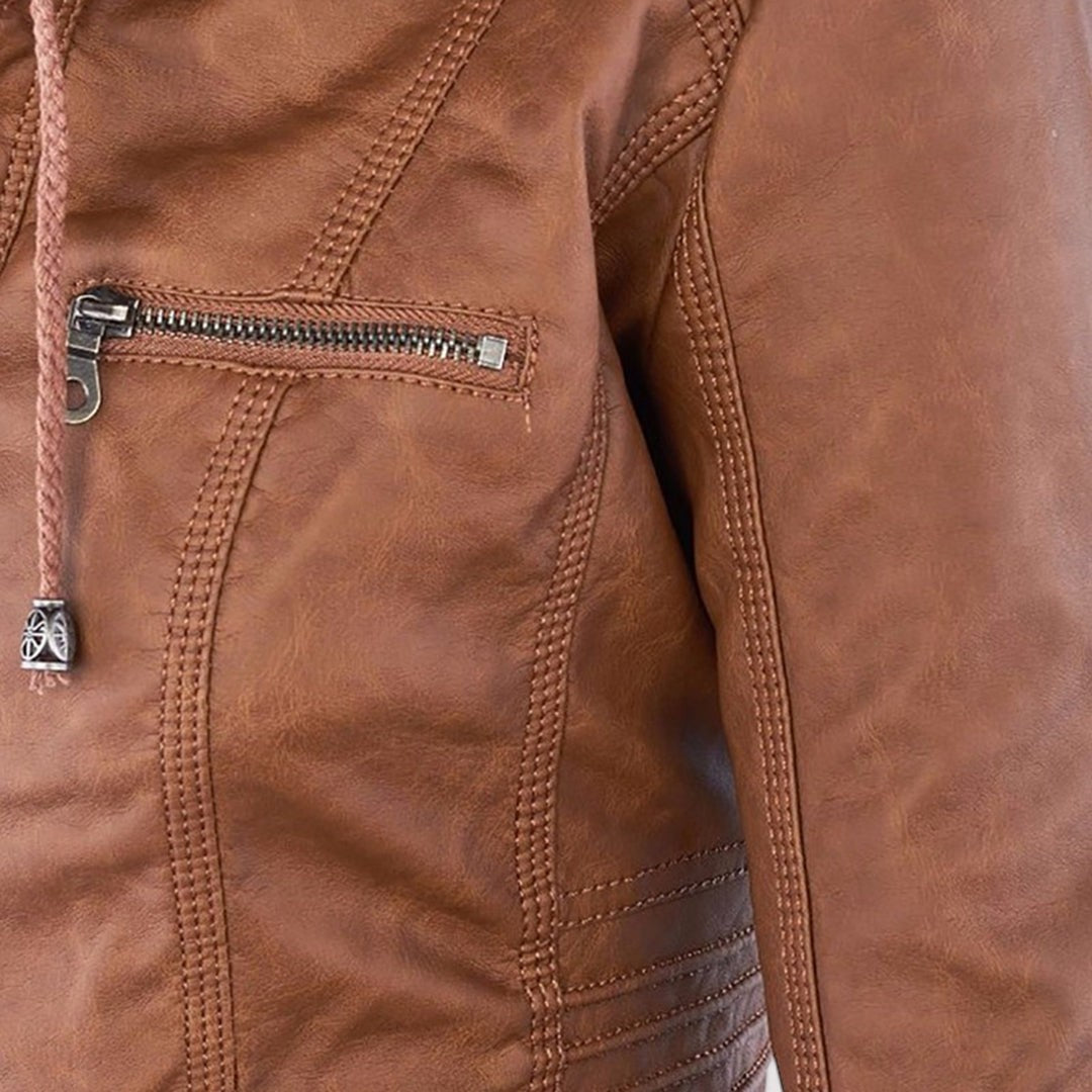 Stilhaus Bern | Strukturierte Komfortjacke