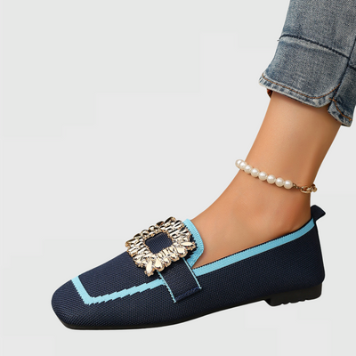 Stilhaus Bern | Elegante Schmuck-Loafers
