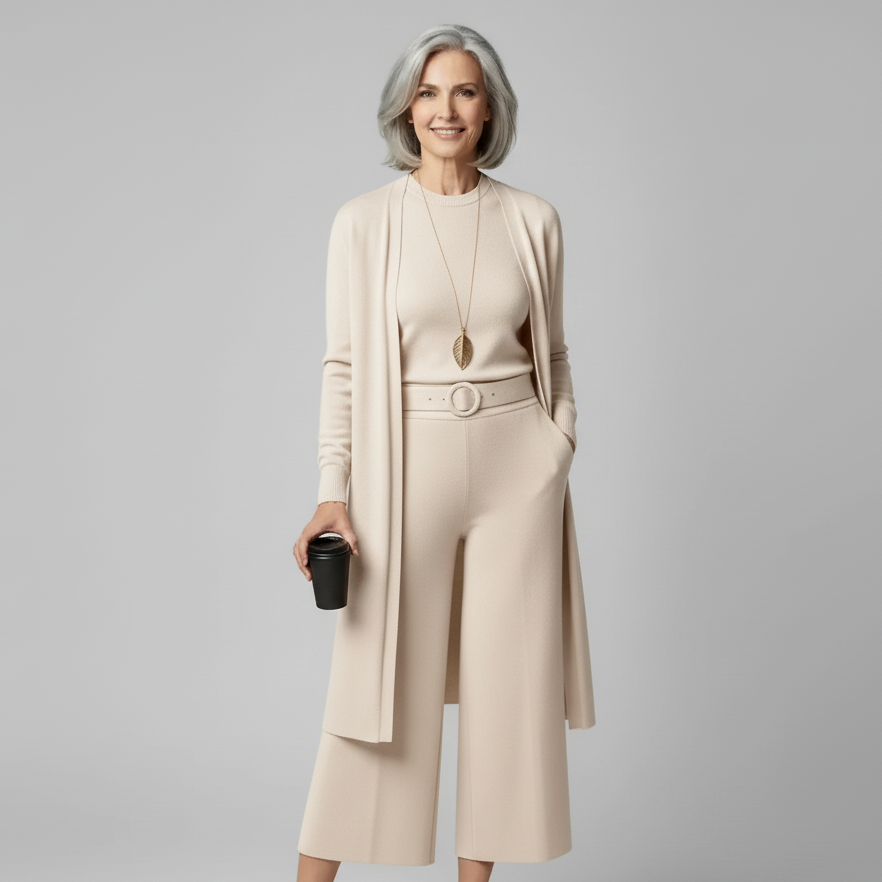 Stilhaus Bern | Dreiteiliges Eleganz-Set