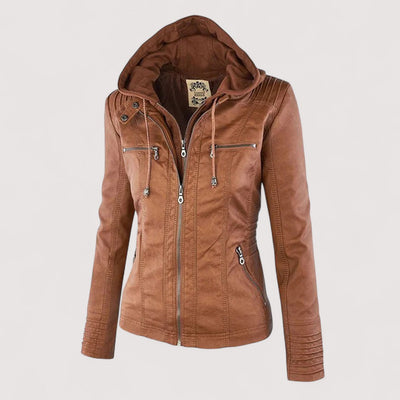 Stilhaus Bern | Strukturierte Komfortjacke