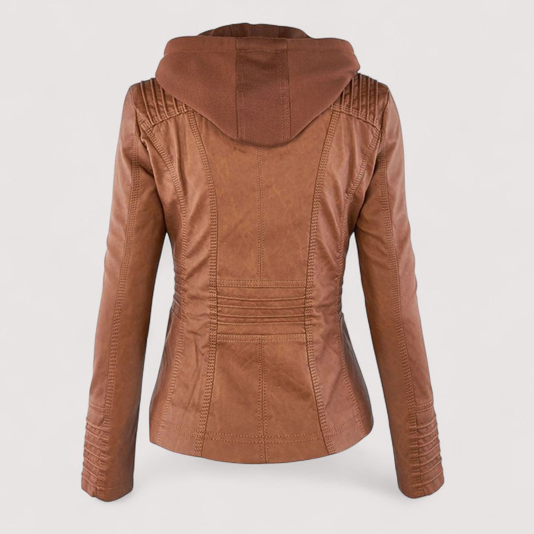 Stilhaus Bern | Strukturierte Komfortjacke