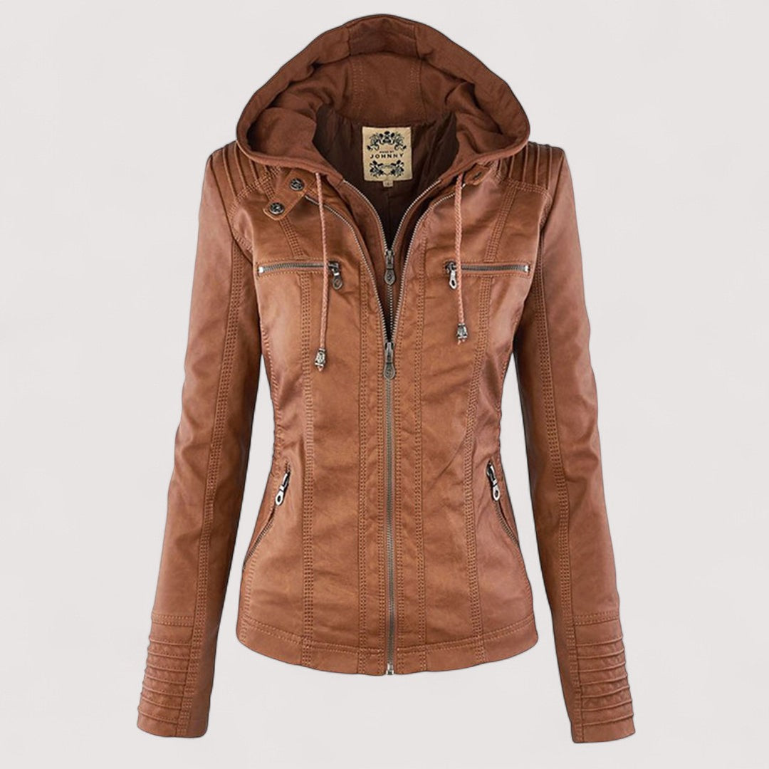 Stilhaus Bern | Strukturierte Komfortjacke