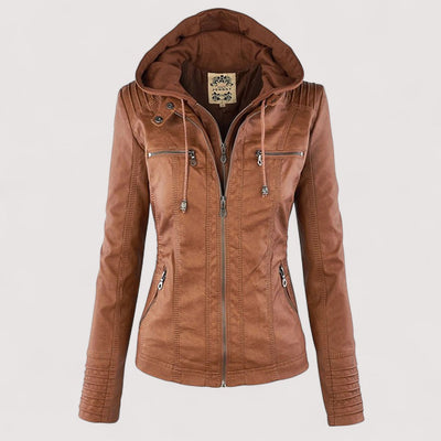 Stilhaus Bern | Strukturierte Komfortjacke