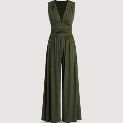 Ivanna™ | Schicker Jumpsuit