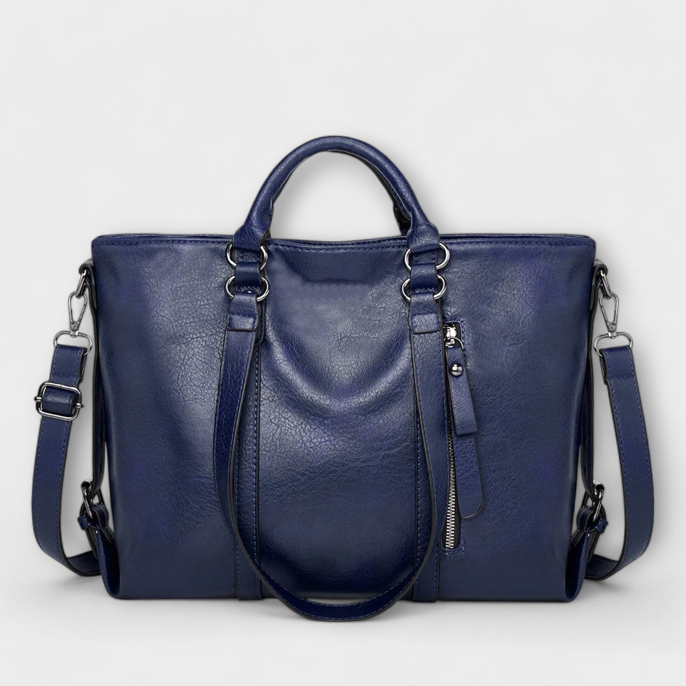 Aurora. - Ledertasche