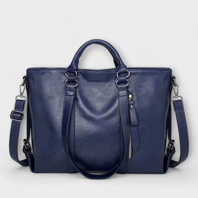 Aurora. - Ledertasche