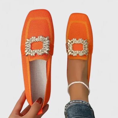 Stilhaus Bern | Elegante Schmuck-Loafers
