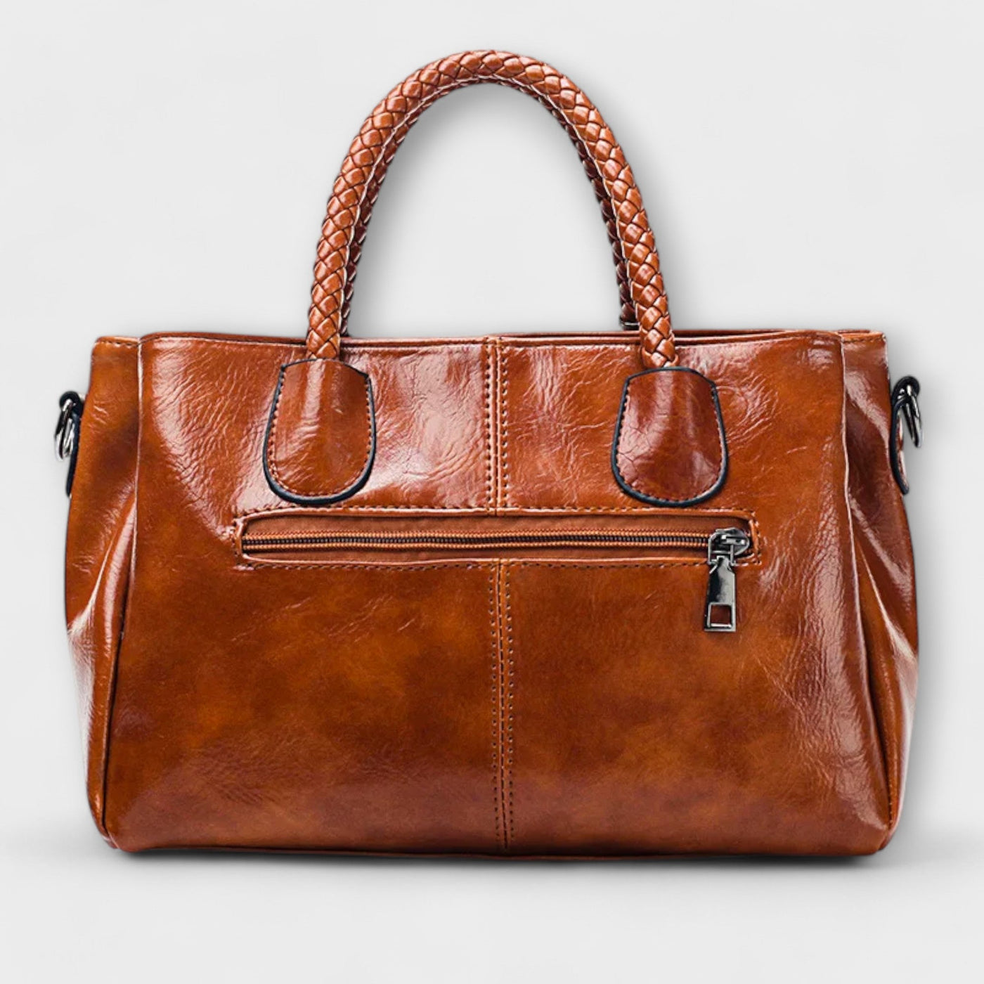 Aurora. - Elegante Duffelbag