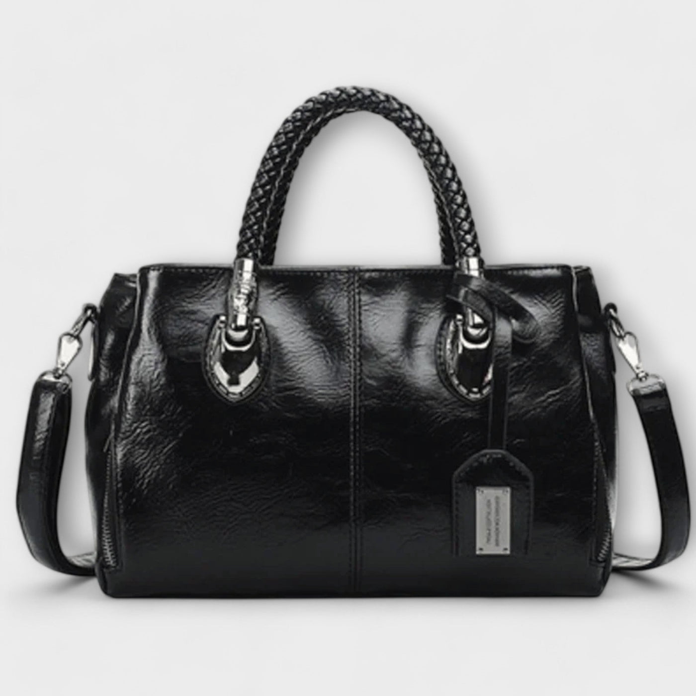 Aurora. - Elegante Duffelbag