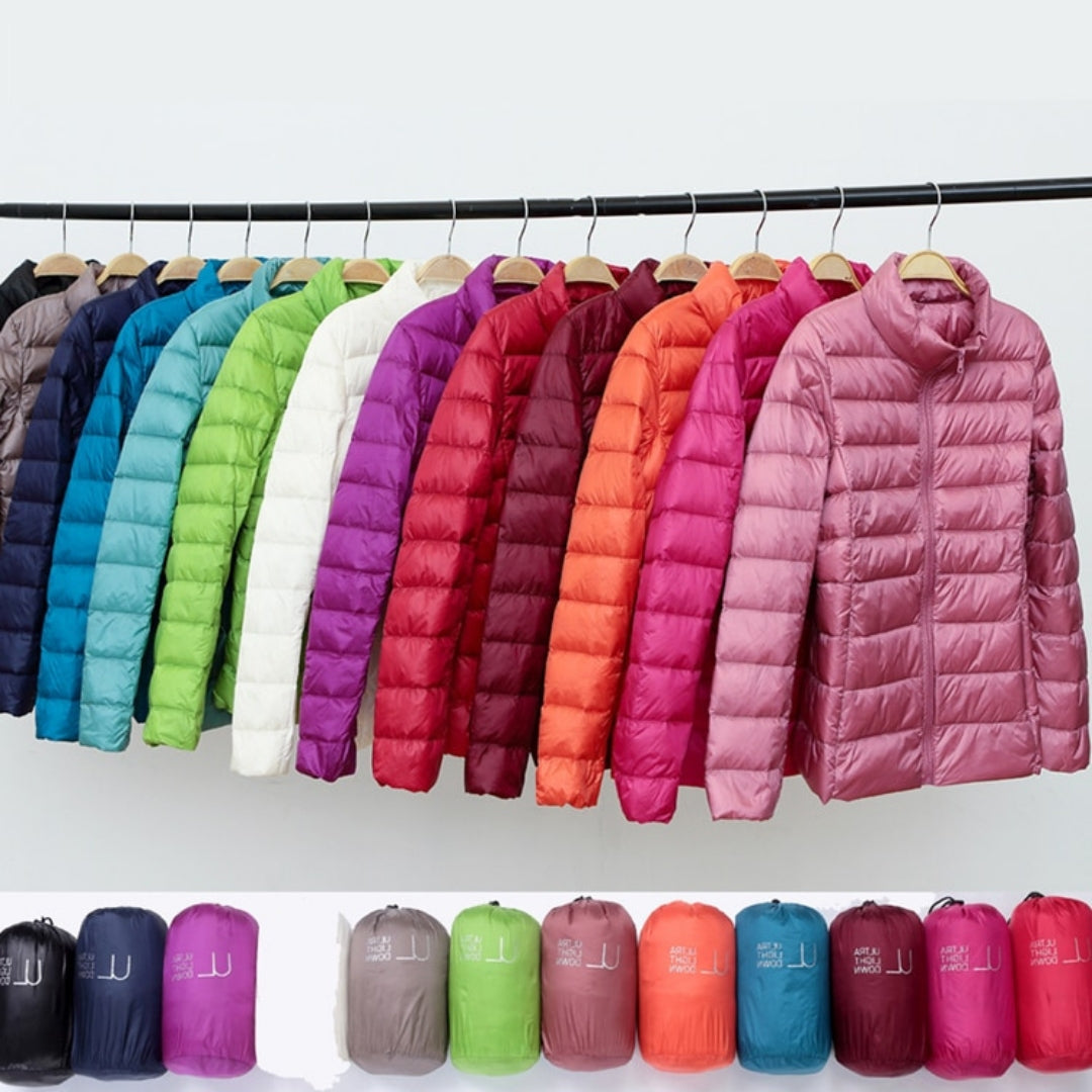 Stilhaus Bern | Leichte Komfortjacke