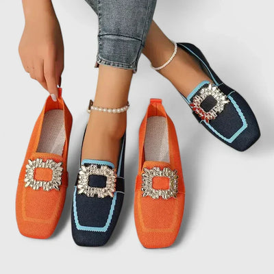 Stilhaus Bern | Elegante Schmuck-Loafers