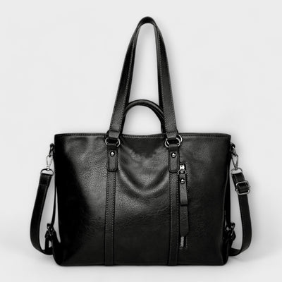 Aurora. - Ledertasche