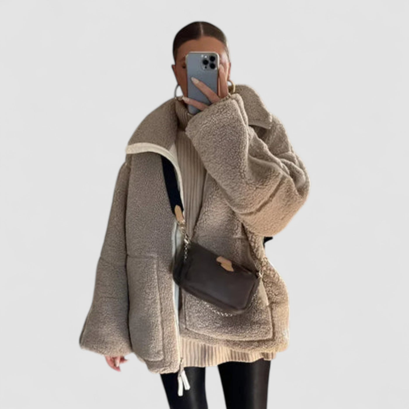 Stilhaus Bern | Sanfte Winter Geborgenheit