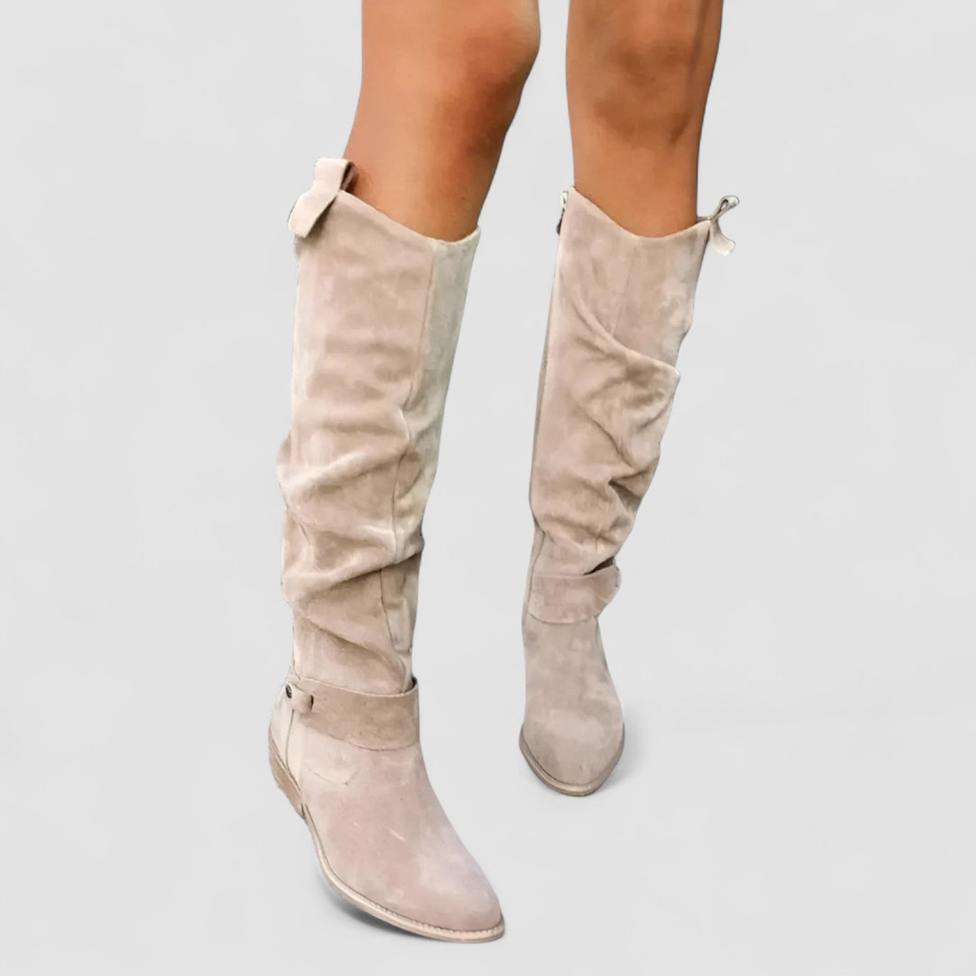 Stilhaus Bern | Zeitlose Komfort Stiefel