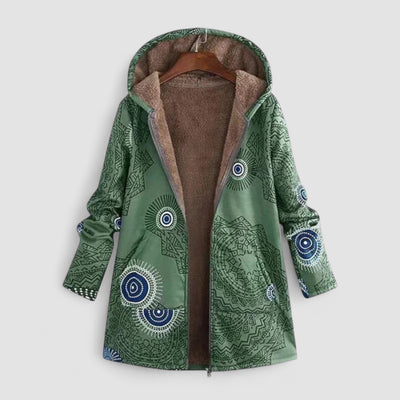 Stilhaus Bern | Wohlfühl Kapuzen Parka
