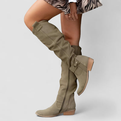 Stilhaus Bern | Zeitlose Komfort Stiefel