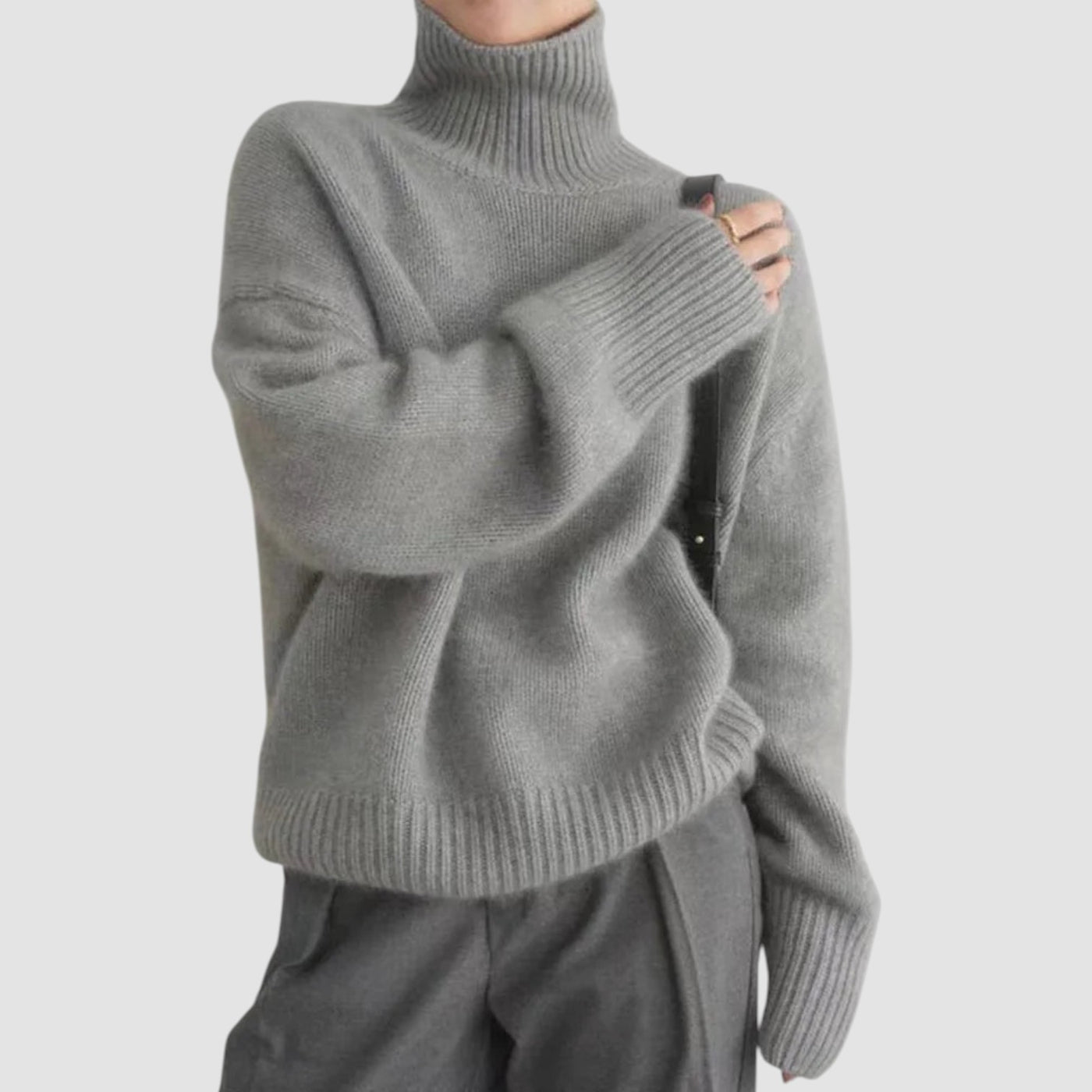 Stilhaus Bern | Sanfter Wärme Pullover
