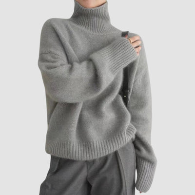 Stilhaus Bern | Sanfter Wärme Pullover