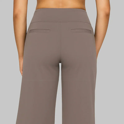Marviennea | Bequeme Stretch-Hosen