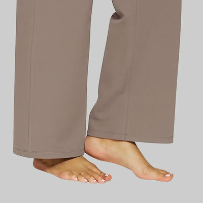 Marviennea | Bequeme Stretch-Hosen