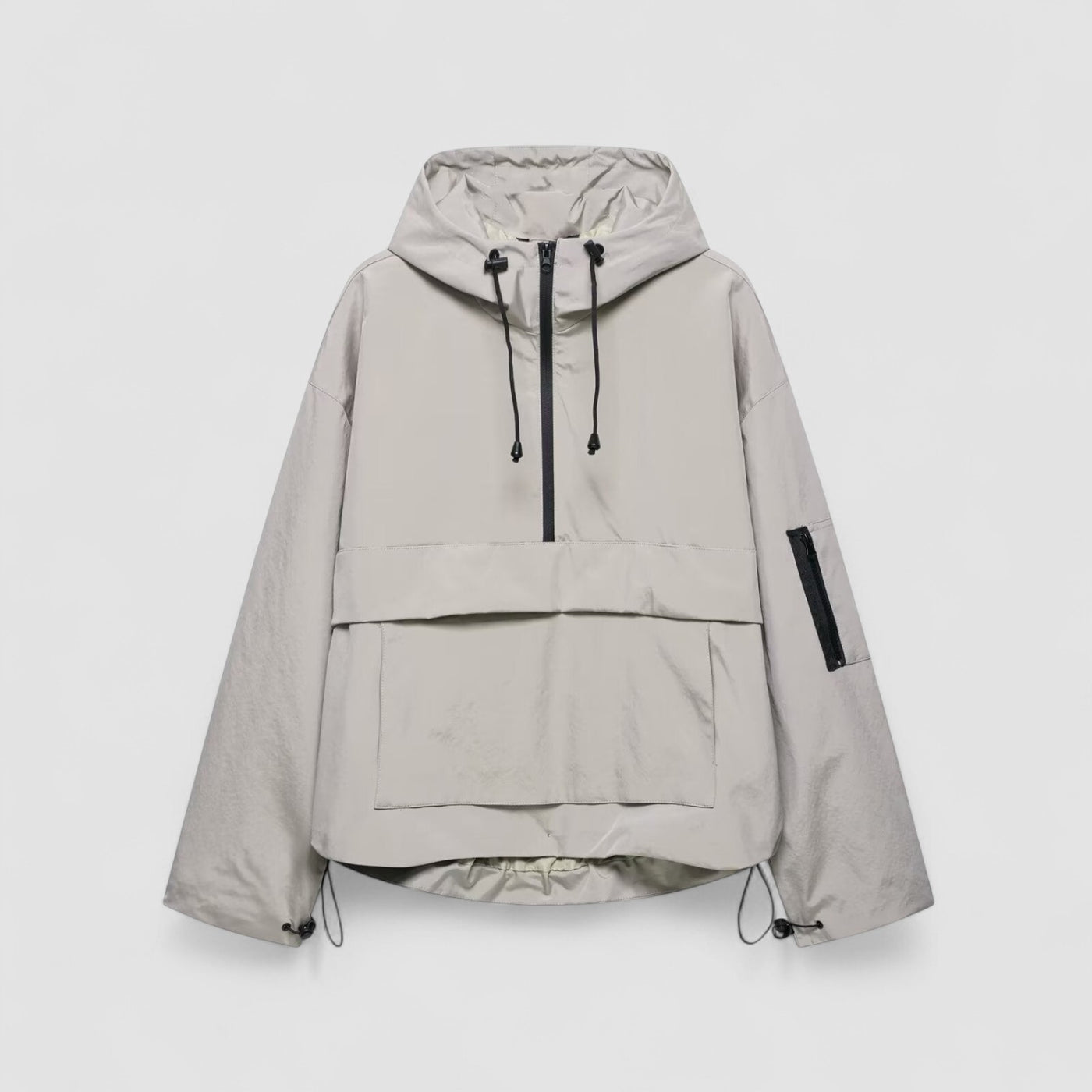 Stilhaus Bern | Funktionale Outdoor Jacke