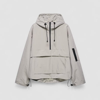Stilhaus Bern | Funktionale Outdoor Jacke