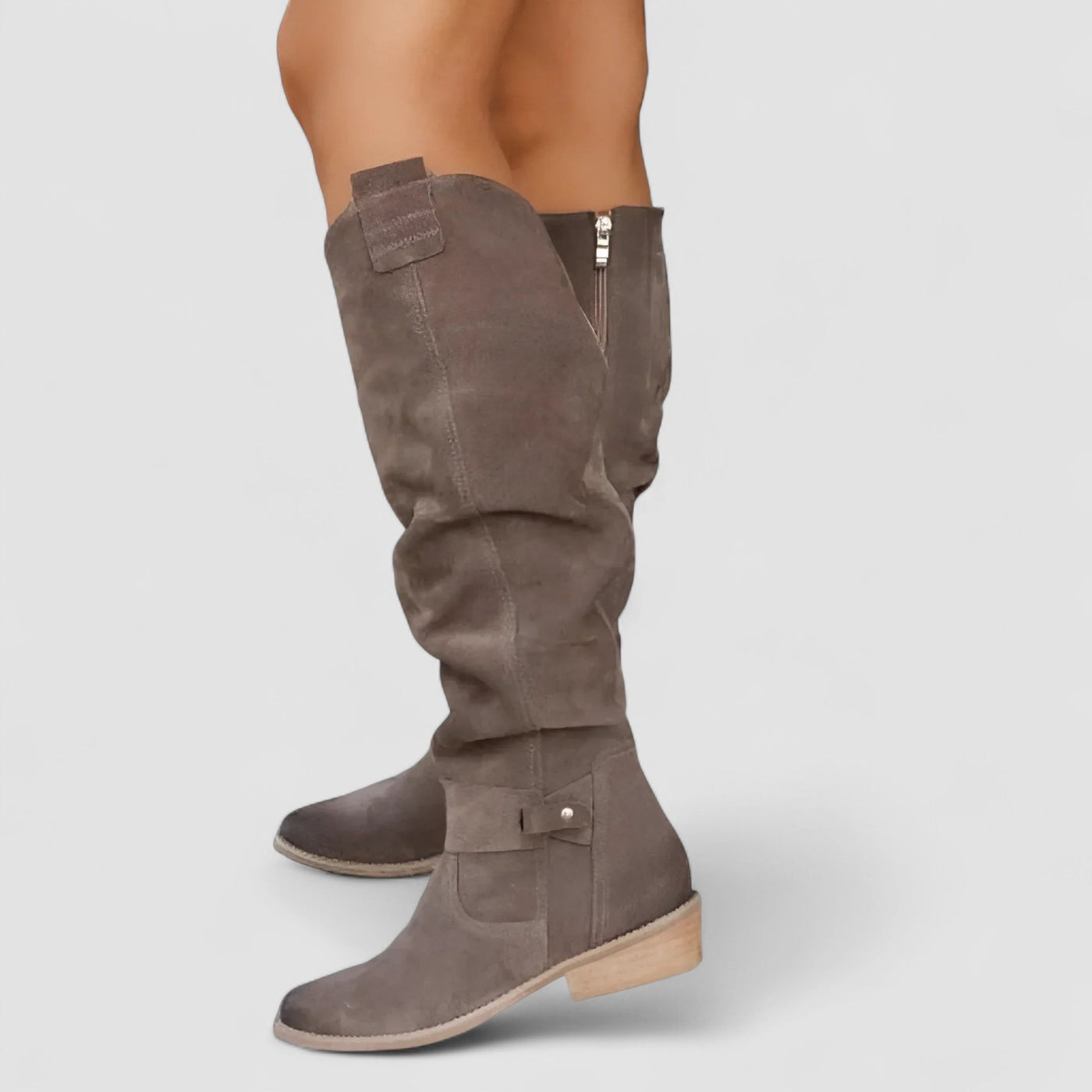 Stilhaus Bern | Zeitlose Komfort Stiefel