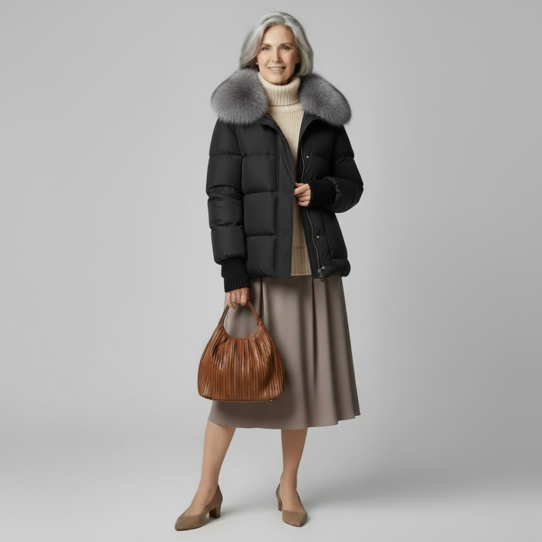 Stilhaus Bern | Majestätische Winter Eleganz
