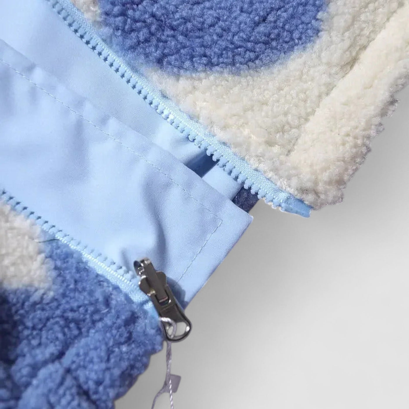 Stilhaus Bern | Herzchen Wohlfühl Jacke