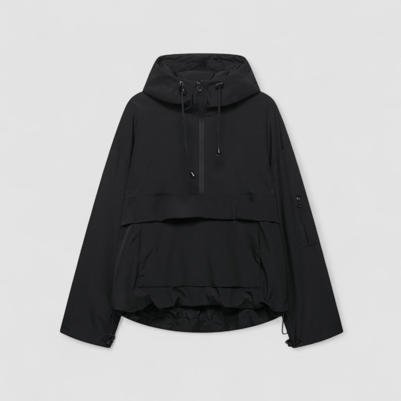 Stilhaus Bern | Funktionale Outdoor Jacke