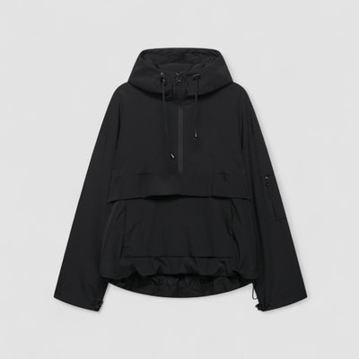 Stilhaus Bern | Funktionale Outdoor Jacke