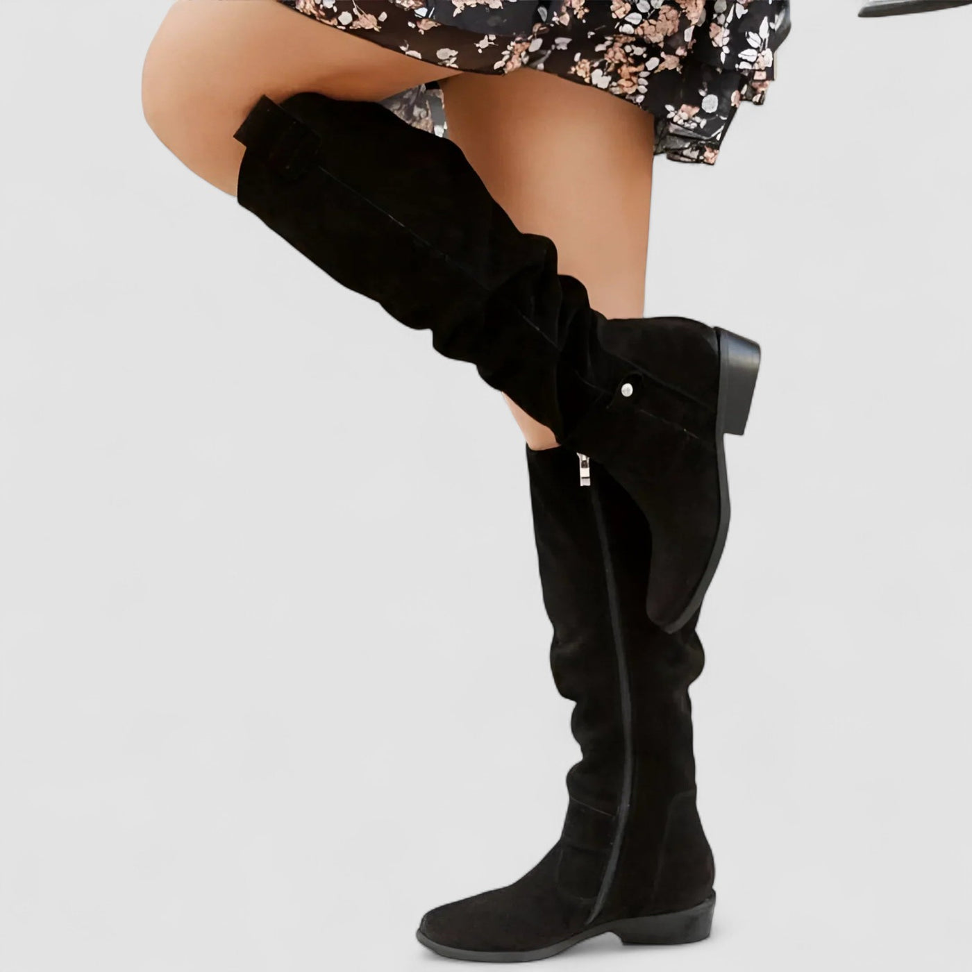 Stilhaus Bern | Zeitlose Komfort Stiefel