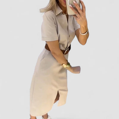Stilhaus Bern | Elegantes Business Kleid