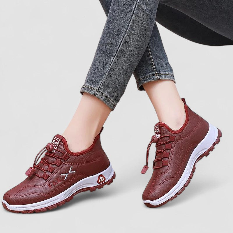 Stilhaus Bern | Gepolsterte Komfortschuhe