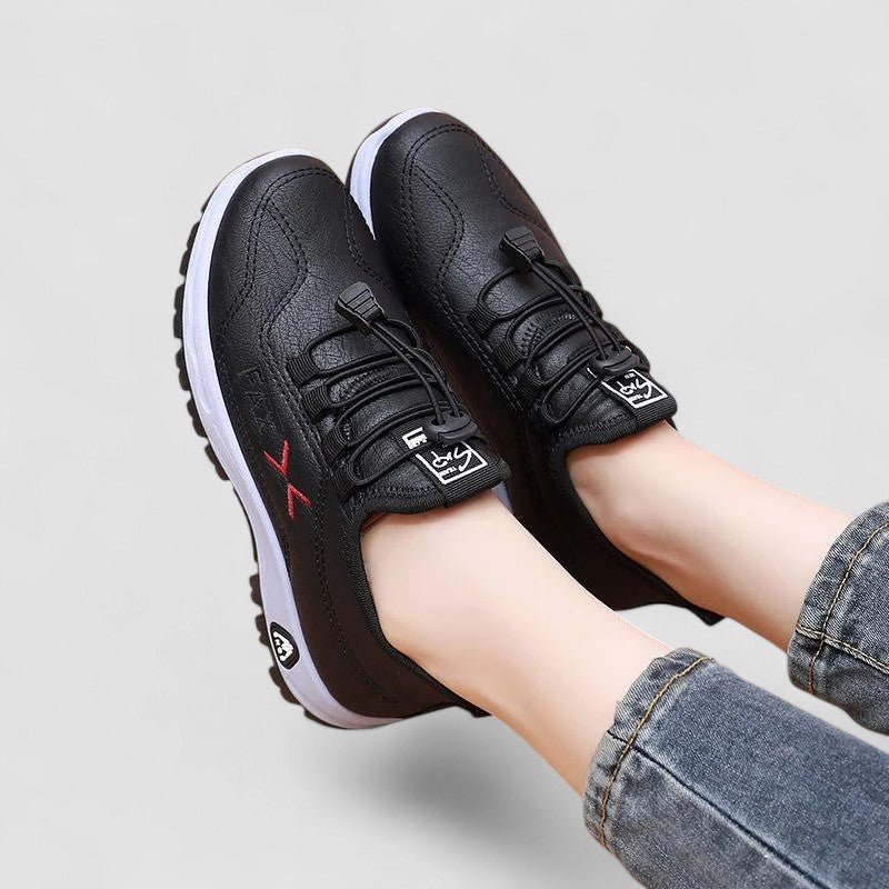 Stilhaus Bern | Gepolsterte Komfortschuhe