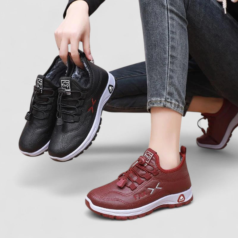 Stilhaus Bern | Gepolsterte Komfortschuhe