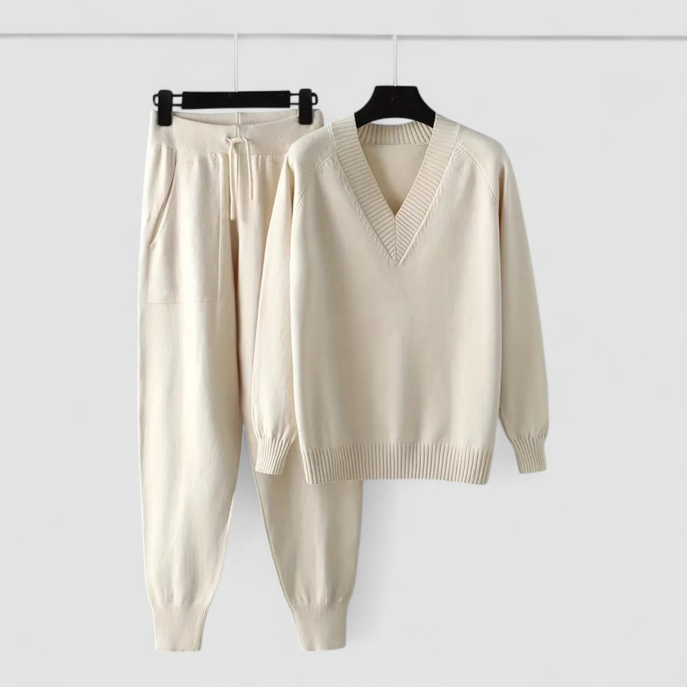 Stilhaus Bern | Sanftes Lounge-Set