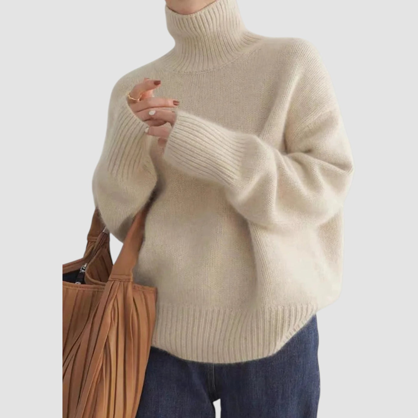Stilhaus Bern | Sanfter Wärme Pullover