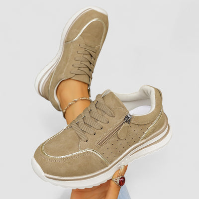 Stilhaus Bern | Leichtschritt Komfort Sneaker