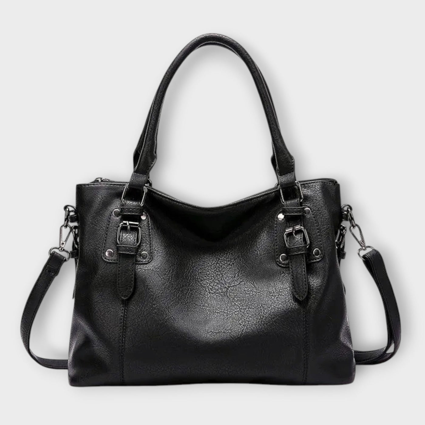 Aurora. – Elegante Schultertasche